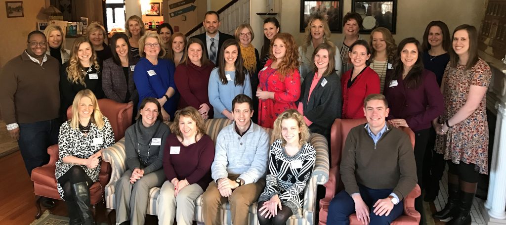 PRSA Hoosier Chapter - PRSA Hoosier